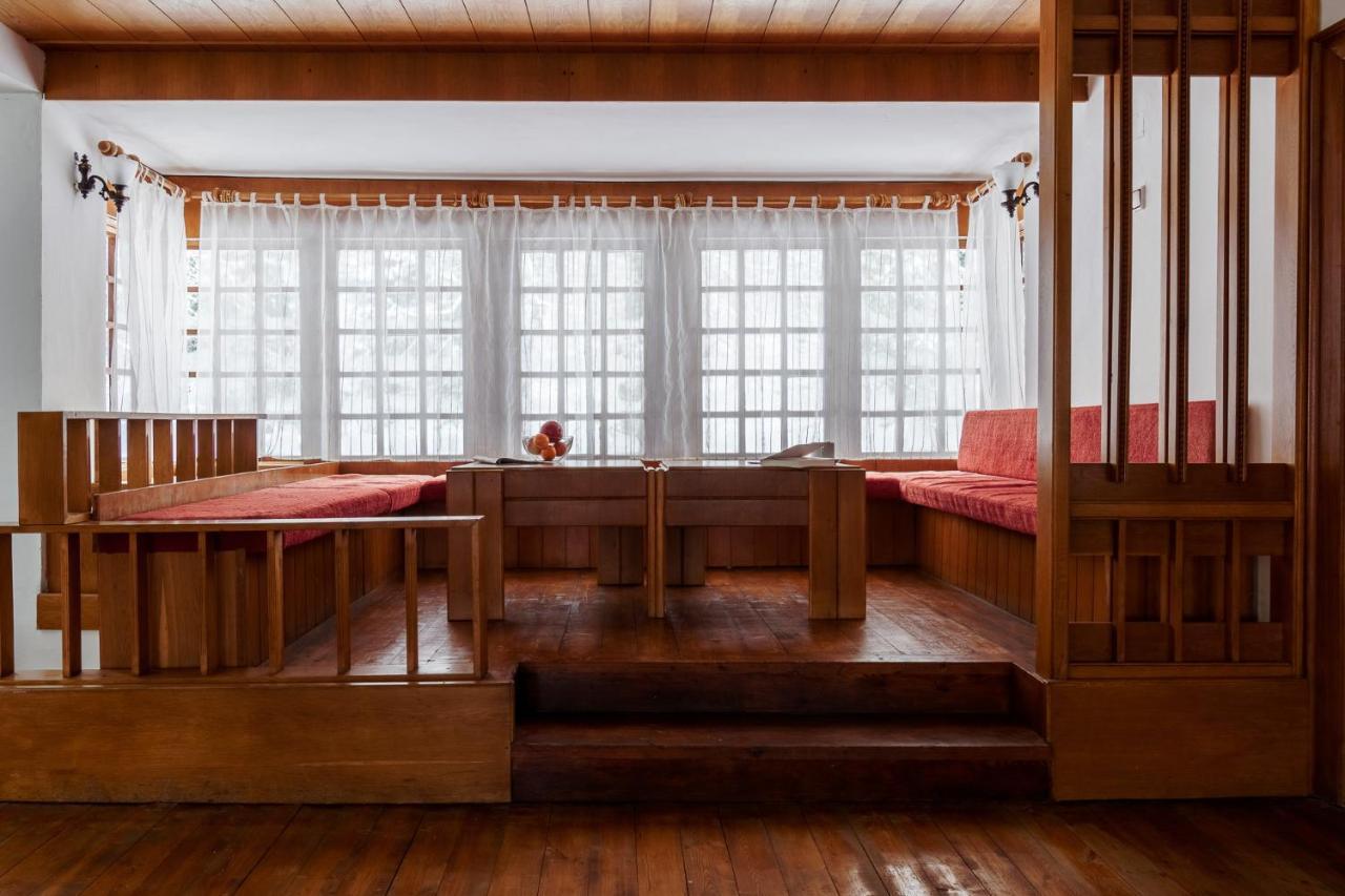 Guest House Ivanca Boncheva 波兹思 外观 照片