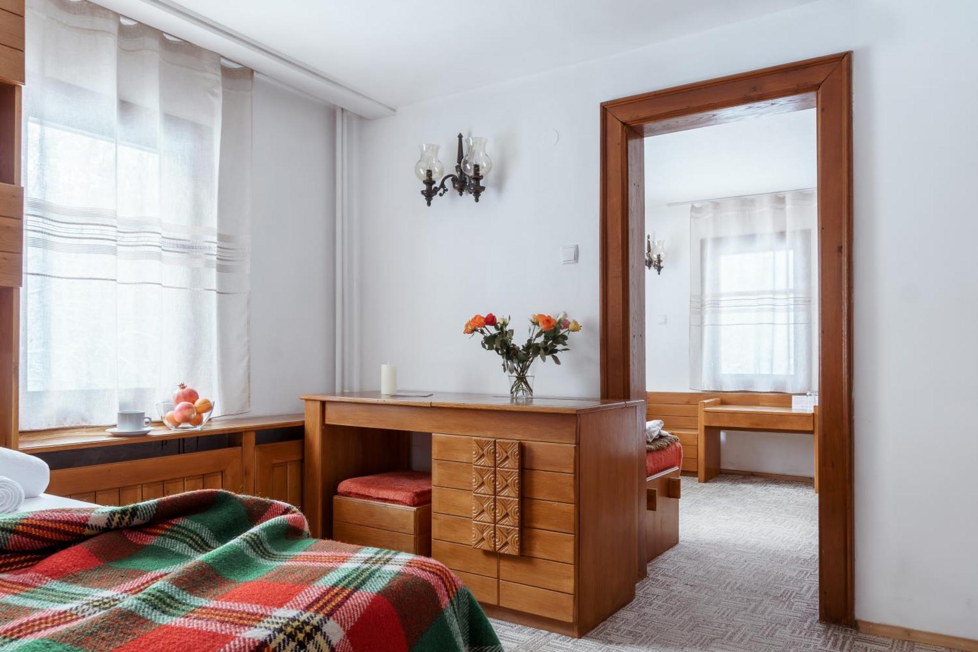 Guest House Ivanca Boncheva 波兹思 外观 照片