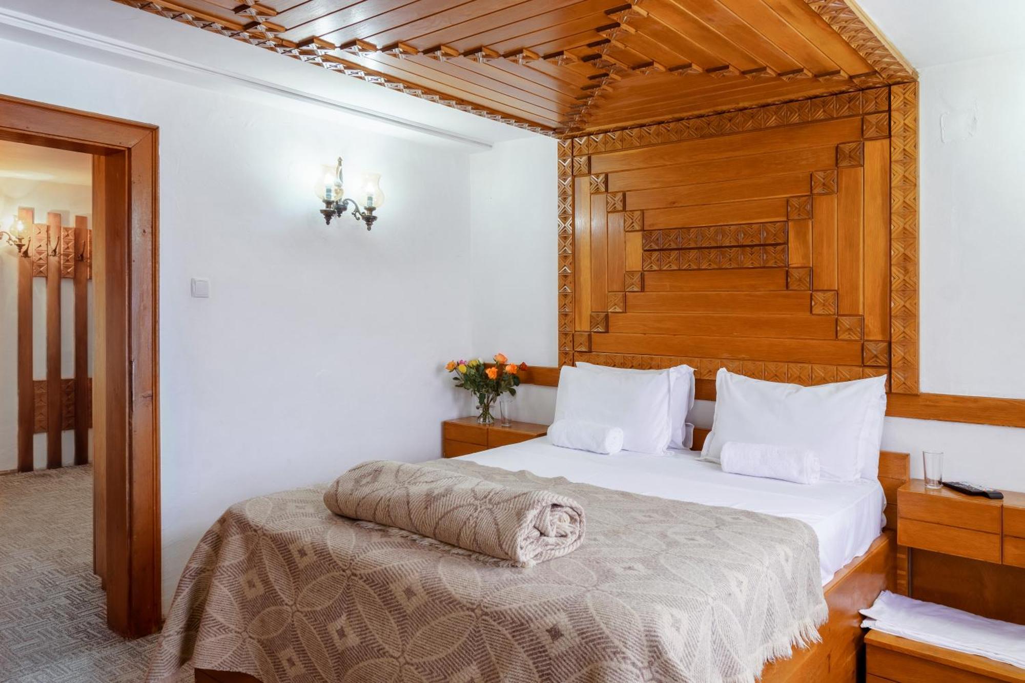 Guest House Ivanca Boncheva 波兹思 外观 照片
